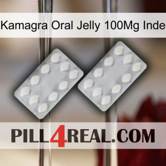 Kamagra Oral Jelly 100Mg India 17